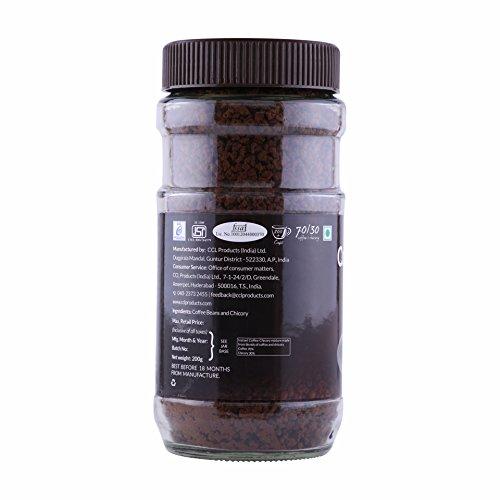 Continental Continental Xtra Instant South Blend Coffee 200g Jar