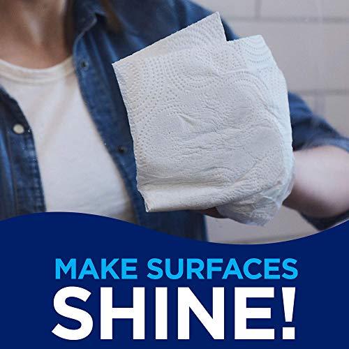 SPARKLE Sparkle, Paper Towels, 6 Count (Pack of 1)