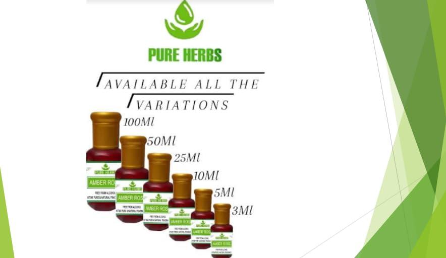 Pure Herbs Generic Pure Herbs EAST (LOCOSTE G ESSENTAL) ATTAR For Unisex,Suitable For Occasion,Parties & Daily Uses 10ml