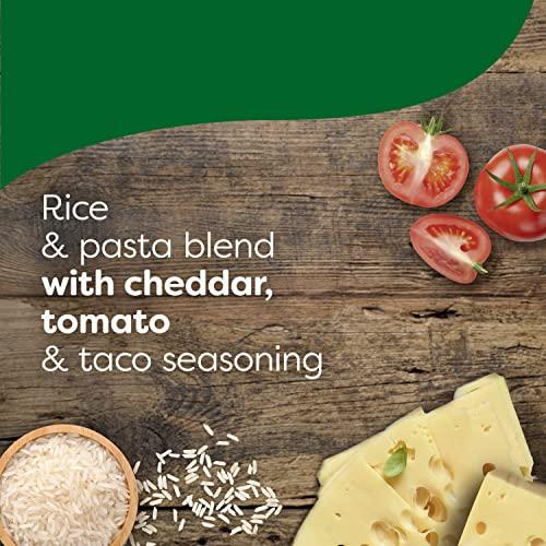 Knorr Knorr Rice Sides Taco Rice For a Tasty Rice Side Dish No Artificial Flavors or Preservatives, No Added MSG 5.4 oz
