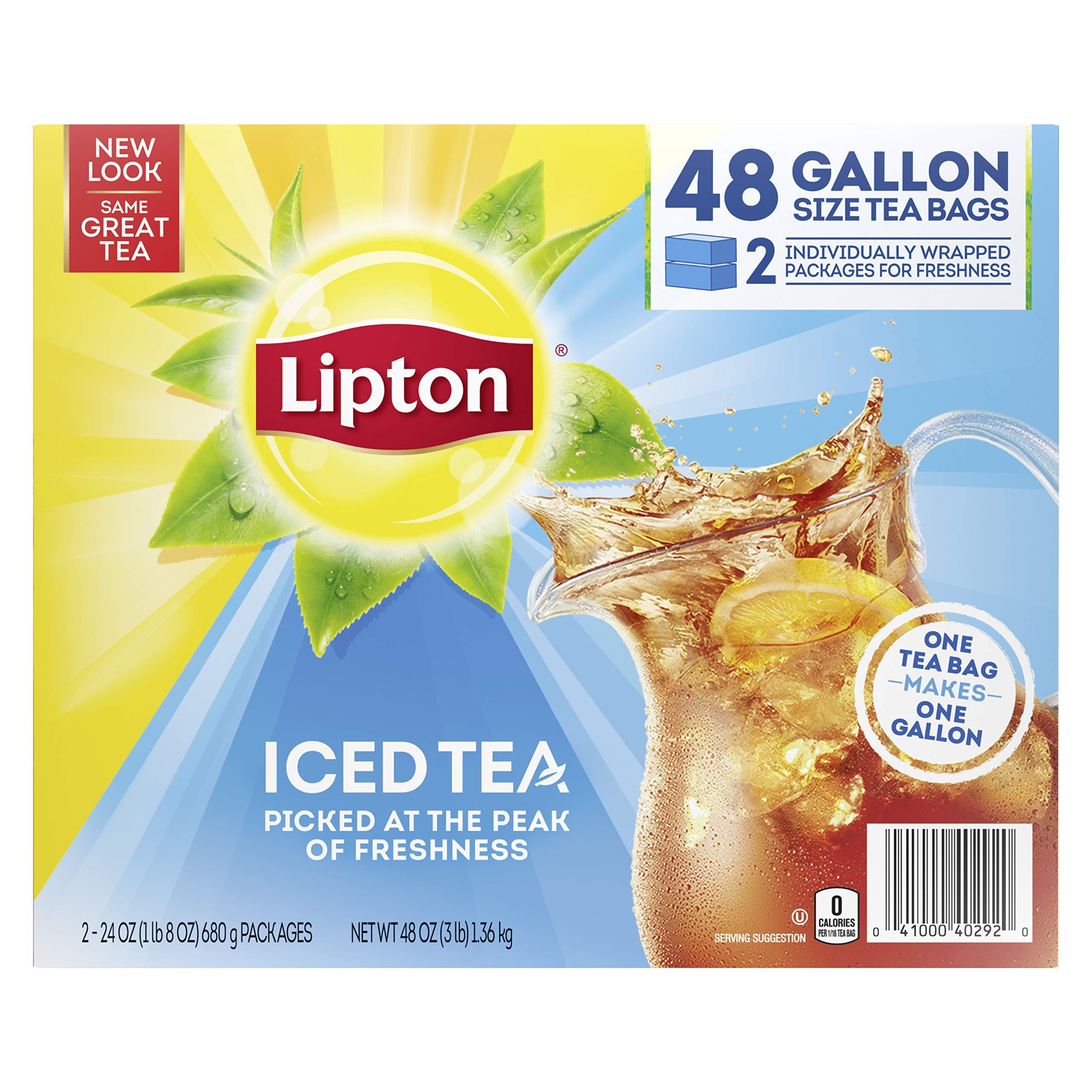 Lipton Lipton Black Tea