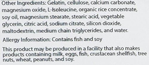 VitalBulk Vital Bulk Daily Health Kit Packet Multivitamin & Mineral Supplements 30 Count Bag