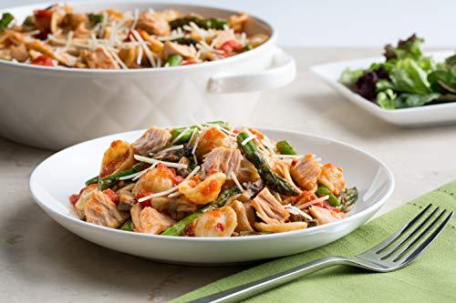 StarKist StarKist E.V.O.O. Solid White Albacore Tuna in Extra Virgin Olive Oil, 4.5 Oz, Pack of 12