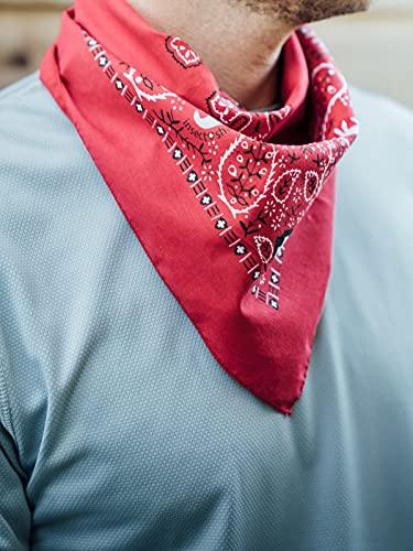 Insect Shield Insect Shield Bug and Insect Repellant Bandana, Olive, One Size