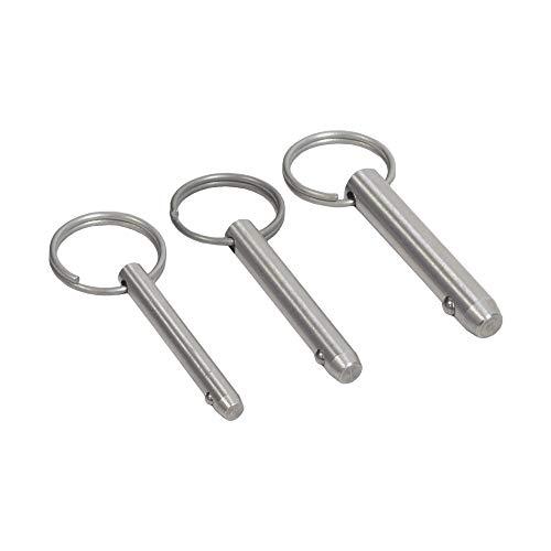 AlveyTech AlveyTech X-Large Matte Black Universal Mobility Scooter Rear Trunk & Bracket Assembly