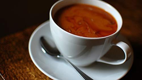 FRENCH MARKET French Market Coffee & Chicory Decaffeinated Medium-Dark Roast Ground Coffee, 12oz Can (Pack of 3)