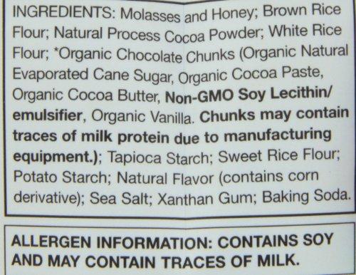 Pamela's Products Pamela's Products, Chocolate Brownie Mix, 16 oz