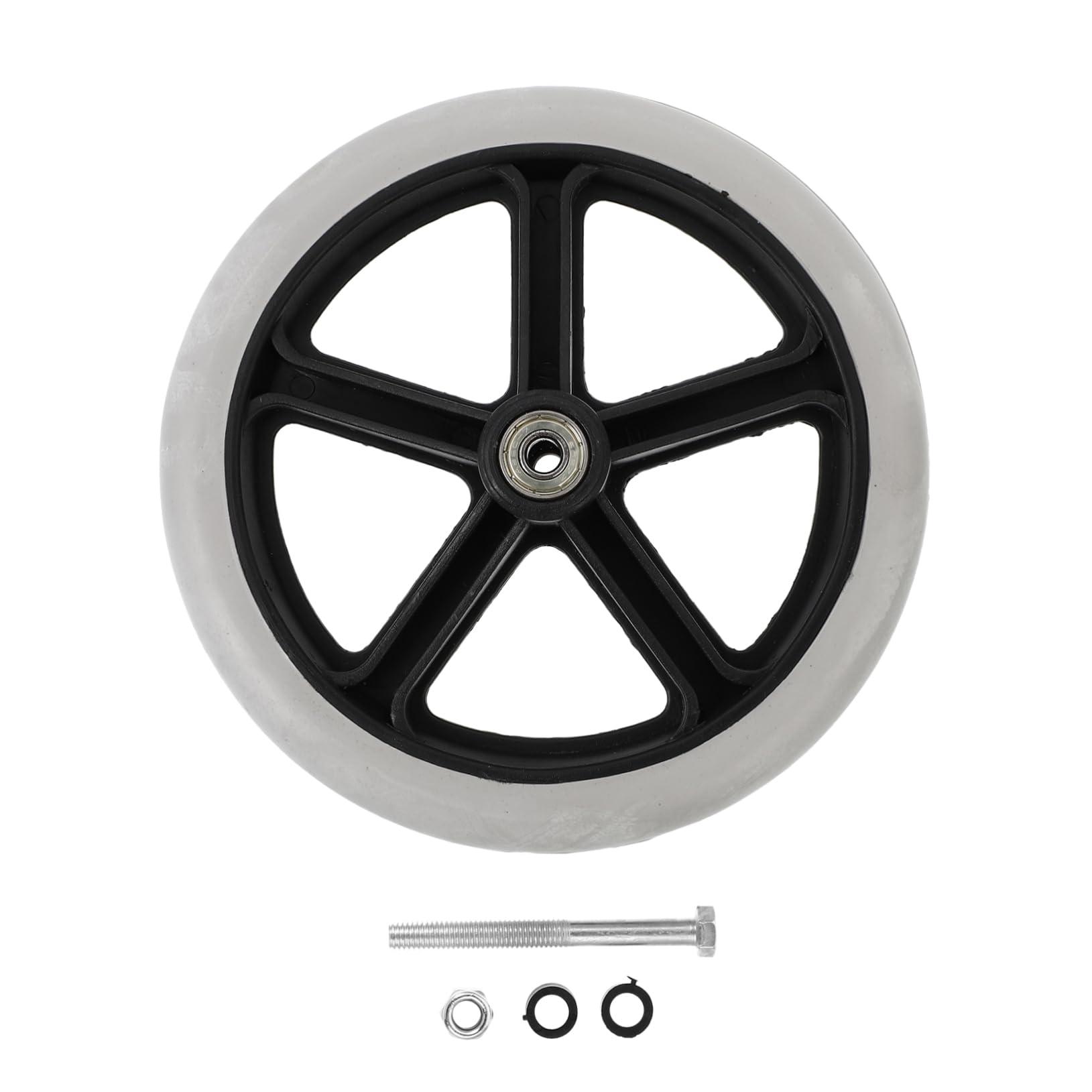 XTYPE Floor Scrub Brush Cleaning Brush Long Handle Removable Wiper Broom Brush Squeegee Tile Kitchen Cleaning Tools