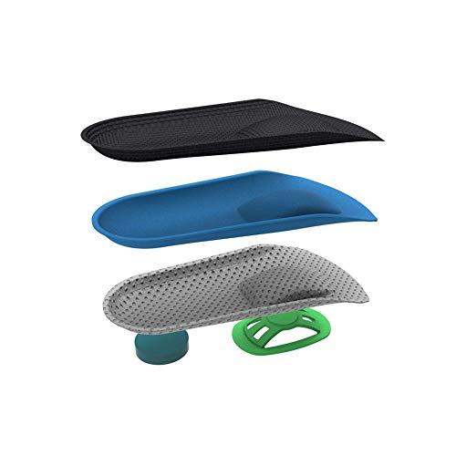 walk WALK4.8 ARCHTAP Half Insole (L (270~285mm))