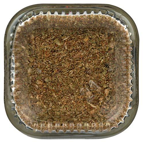 Spice Hunter The Spice Hunter, Organic Greek Oregano, 0.45 oz