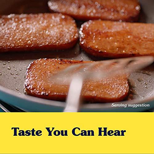 SPAM SPAM Single Classic, 2.5 Oz Pouch, 12Count