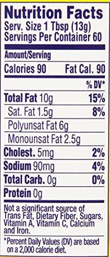 Best Foods Best Foods REAL Mayonnaise - BONUS! 30oz jar (2 jars)