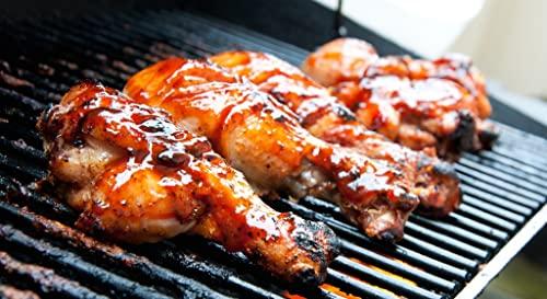 Hoosier Daddy BBQ Sauce Hoosier Daddy BBQ Sweet & Sassy 16oz