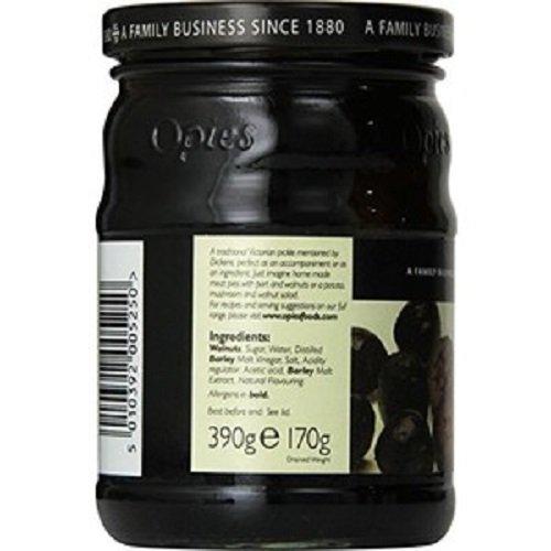 Opies Opie's Pickled Walnuts (12 ounce)