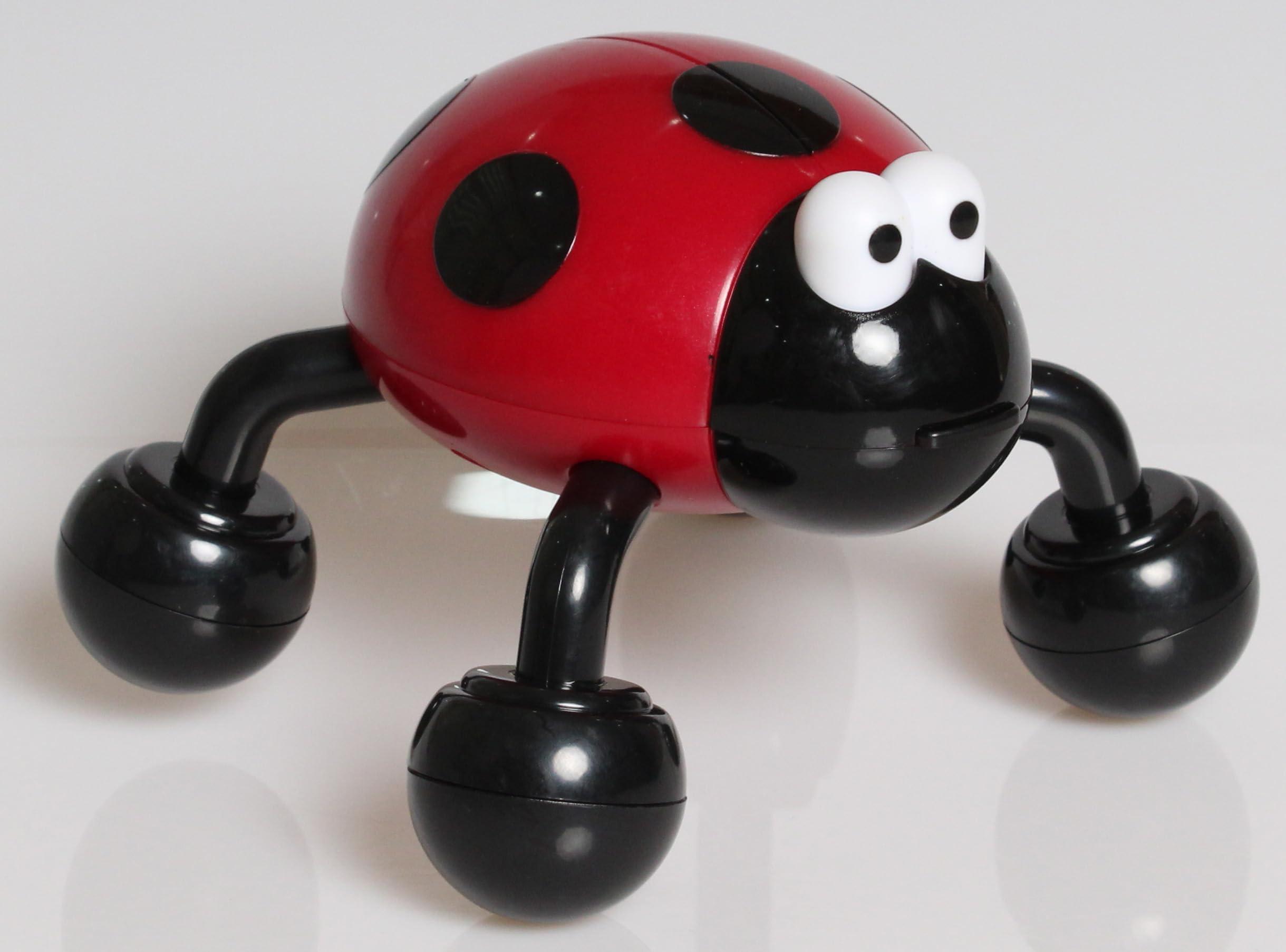 Cosa Nova Cosa Nova Electric Ladybug Massager