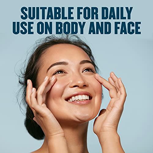 Gold Bond Gold Bond Pure Moisture Lotion, 5.5 oz., Ultra-lightweight Daily Body and Face Lotion