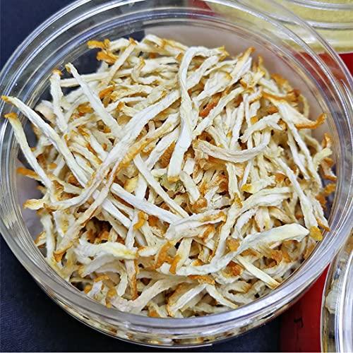 SPFLAUFR Bergamot silk Dried bergamot Bergamot silk Dried bergamot(1.76oz) 50g