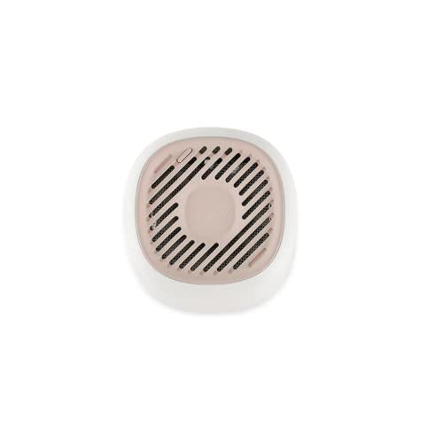 Canopy Canopy Bedside Diffuser, Pink Diffuser, Waterless Technology, Diffuses Up to 400 Sq Ft - 3 Fan Speeds - Includes Diffuser, Diffusion Well, Unwind Aroma, Power Cord & Adapter