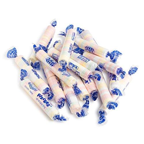 ONLY KOSHER CANDY SWEET HAPPENS HERE Only Kosher Candy Bulk Winkie Hard Candy, Fat, Gluten, and Nut Free Kosher Certified Individually Wrapped Candies (3 Pounds)