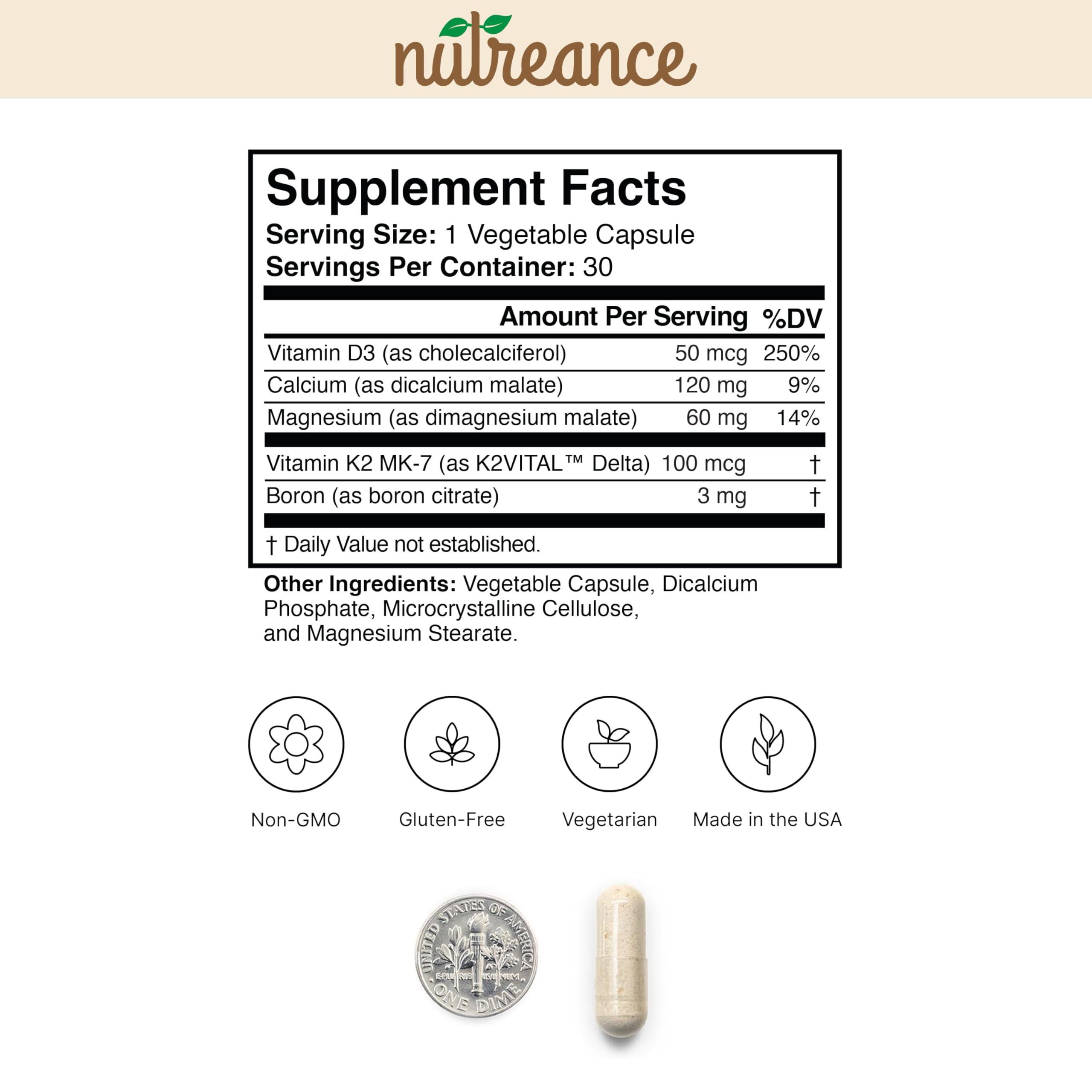 Calciven Calciven - Natural Bone Support Supplement - Non-GMO, Gluten-Free