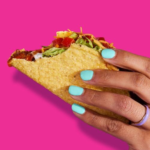 Taco Bell Taco Bell Crunchy Taco Dinner Kit (12 Count per Box) (Pack of 4)