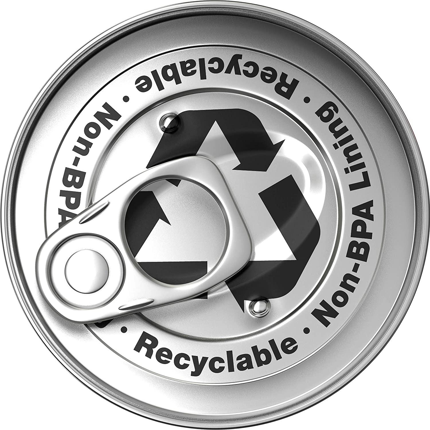 Vending 2 U Campbell\'s Chunky Soup, Chili Mac, 18.6 oz Can