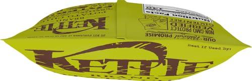 Kettle Brand Kettle Brand Potato Chips Pepperoncini, 7.5 Oz (Pack of 4)