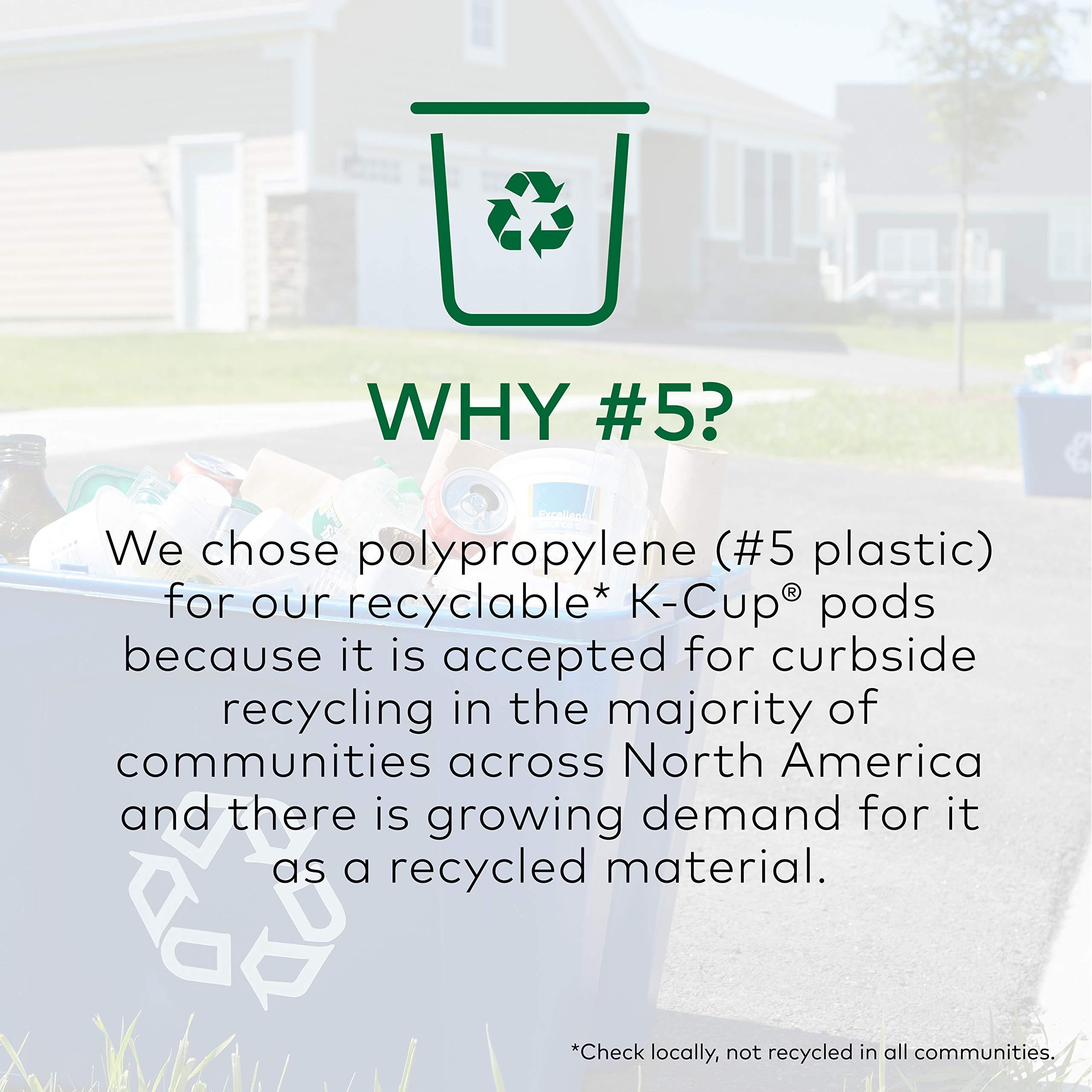 The Original Donut Shop The Original Donut Shop Duos Nutty + Caramel Keurig Single-Serve K-Cup Pods, Light Roast Coffee, 72 Count