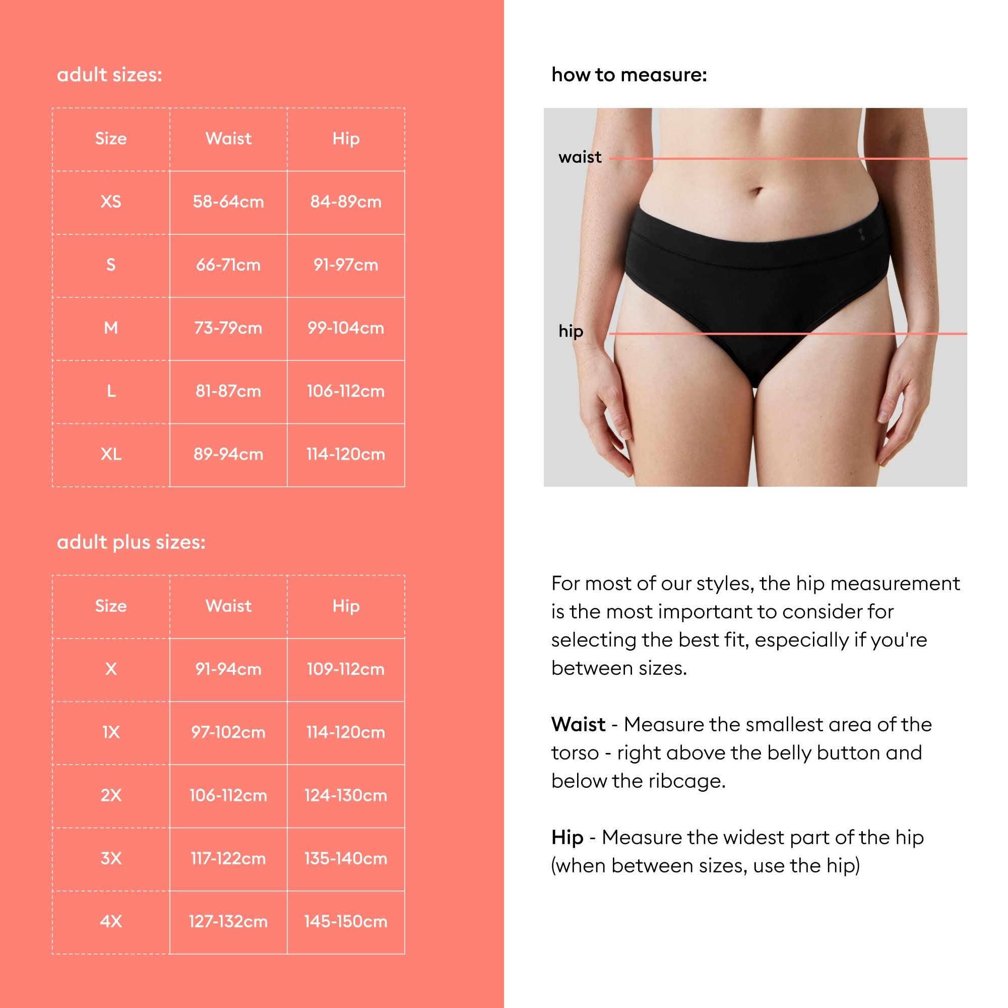 Thinx ropa interior sale