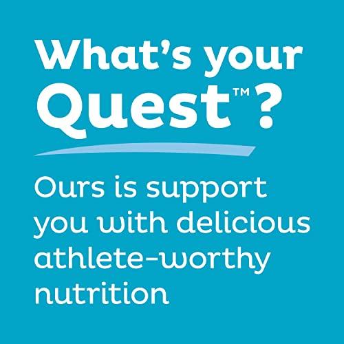 Quest Nutrition Quest Nutrition Tortilla Style Protein Chips Bundle, Ranch & Nacho Cheese, Baked, High Protein, Low Carb, Gluten Free, 1.1 oz, 24ct
