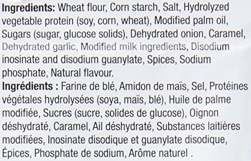 Club House (CLUC0) Club House, Brown Gravy Mix, (25g/1oz,) 12 pack {Imported from Canada}