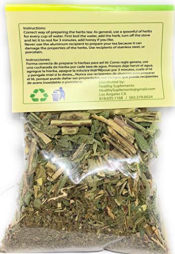 HS Espinosilla Hierba-Tea (6)+(1 extra bag)