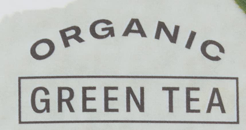 Numi Numi Organic Moroccan Mint Tea, 100 Tea Bags, Refreshing Nana Mint, Caffeine Free Herbal Tea