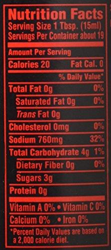 House of Tsang House Of Tsang Sauce Ginger Soy