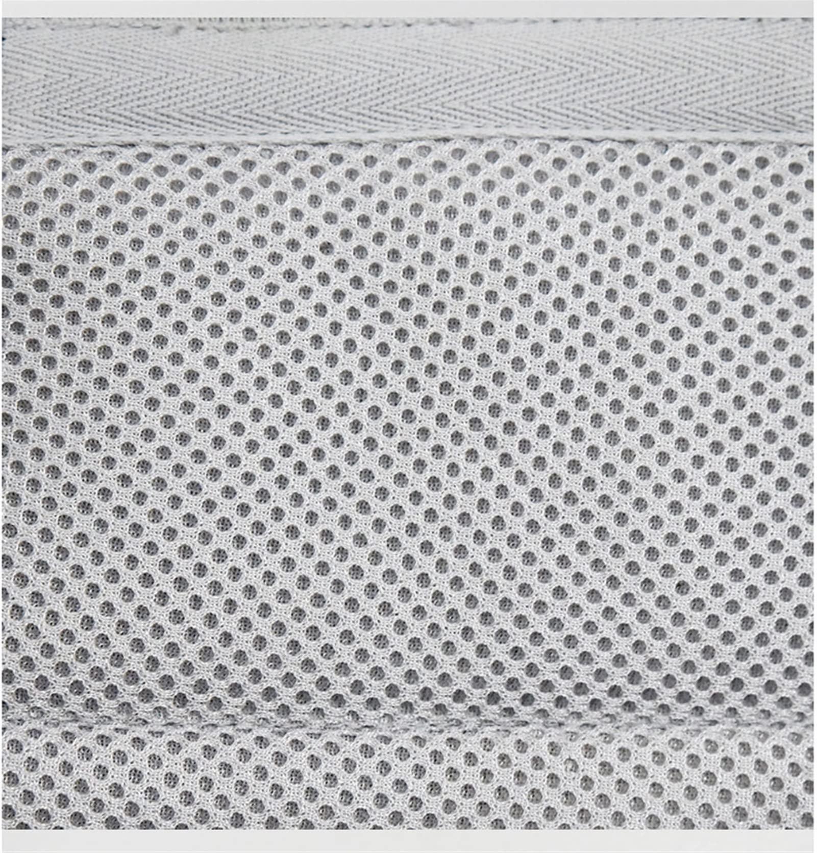 Telusu Breathable Back Correction Brace Improves Posture and Provides for Lower and Upper Back Pain Posture Corrector Lumbar Support Belts for Men Women (Color : Gray, Size : L/Large)