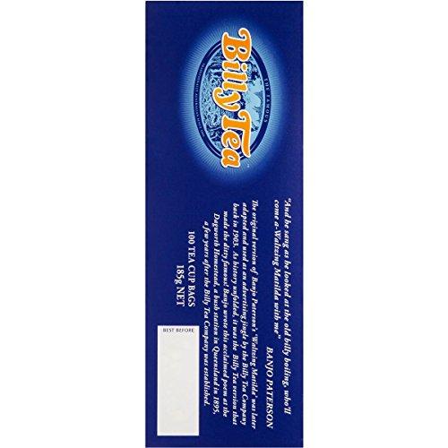 Billy Tea Billy Tea Bagged Tea (100 bags)