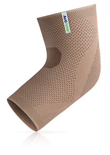 Actimove Actimove Everyday Supports Elbow Support Beige Small