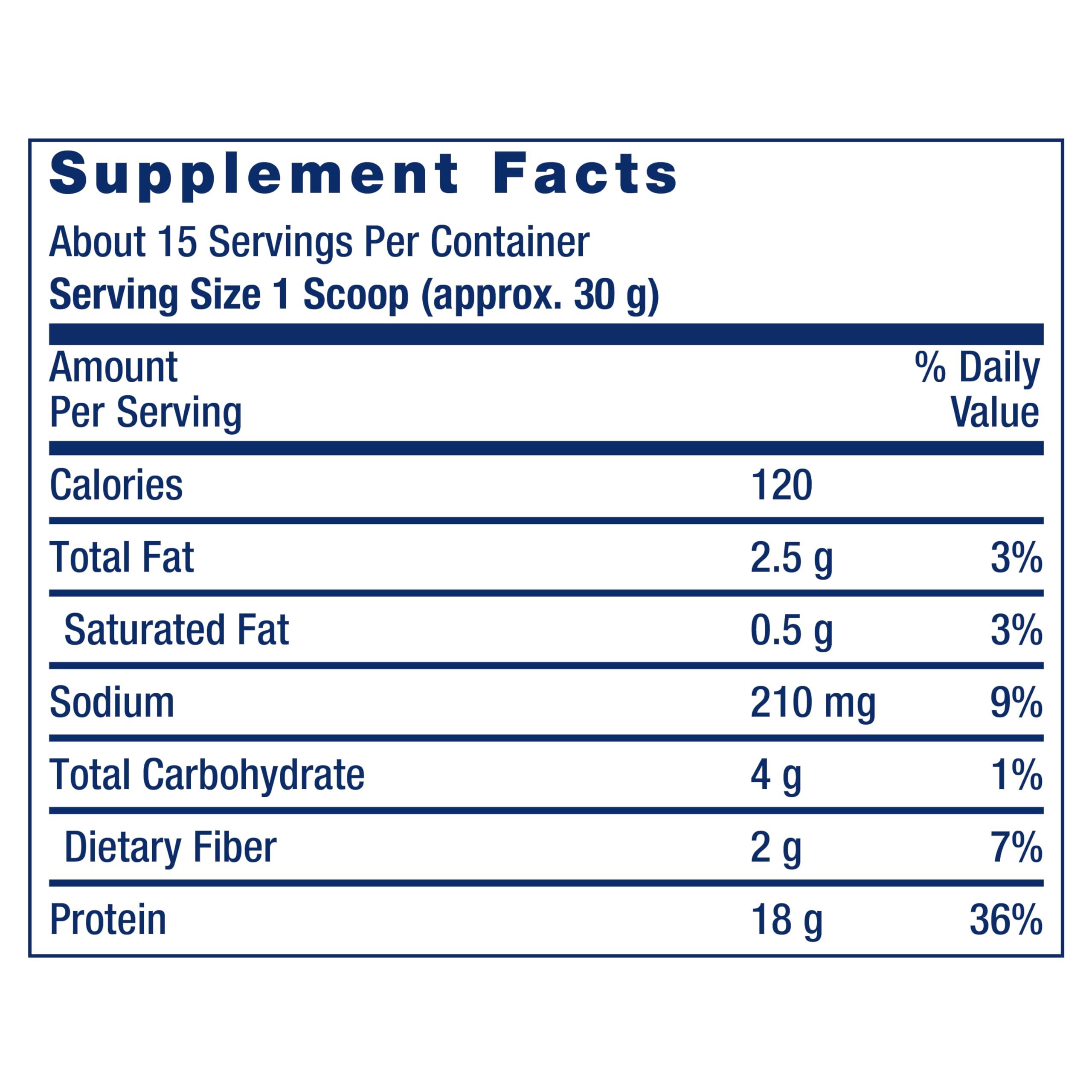 Life Extension Life Extension Wellness Code Plant Protein Complete & Amino Acid Complex (Vanilla), Plant-Based Protein Powder Plus branched-Chain Amino acids, Gluten-Free, Non-GMO, Vegetarian, 450 Grams
