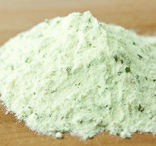 Kauffman's Fruit Farm Sour Cream & Onion Seasoning Powder, 12 Oz. Bag