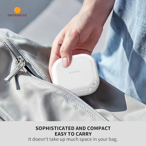 ASSOYEZ ASSOYEZ 2024 Upgrade Leakproof Ladies Underwear, Incontinence Underwear for Women, Leak Proof Panties for Women Over 60 (8Pcs-d,XS)