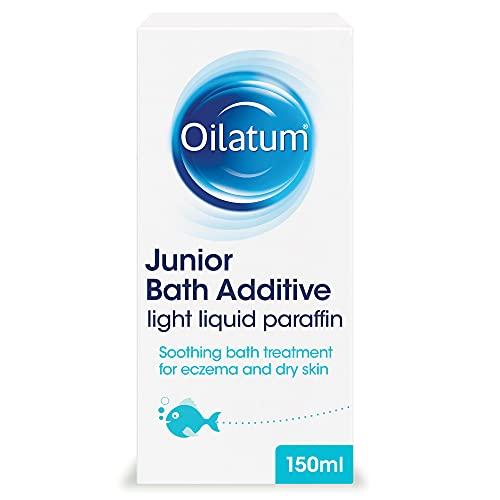 Oilatum Oilatum Junior Bath Formula (150ml)