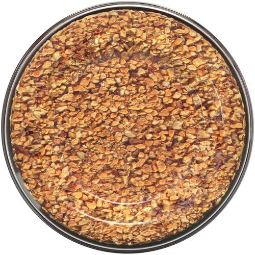 Fisher Fisher Nut Topping, Mixed Nut Variety, 5-Ounce Can
