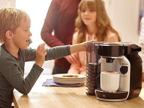 Tassimo Tassimo Costa Cappuccino//Latte/Americano/Cadbury X 4 Packs Set = 40 Drinks