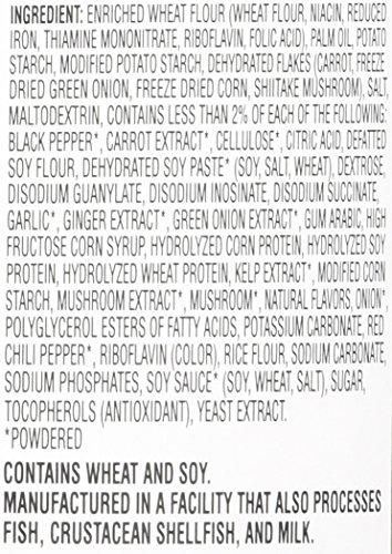 Nongshim Nongshim Soon Instant Vegan Ramen Noodle Soup Cup, 6 Pack, Microwaveable Safe Cup, Vegan Meatless Ramen