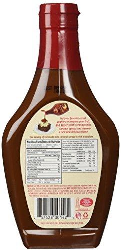 CORONADO Coronado Cajeta Quemada, 13.1 Oz