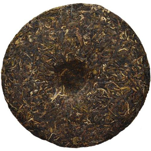 Banzhang Tea King Banzhang Tea King Puerh Xishuang Banna Raw Pu'er 357g