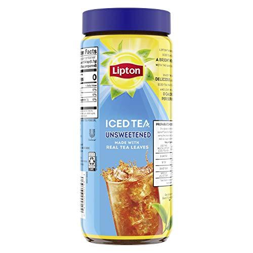 Lipton Lipton Iced Tea