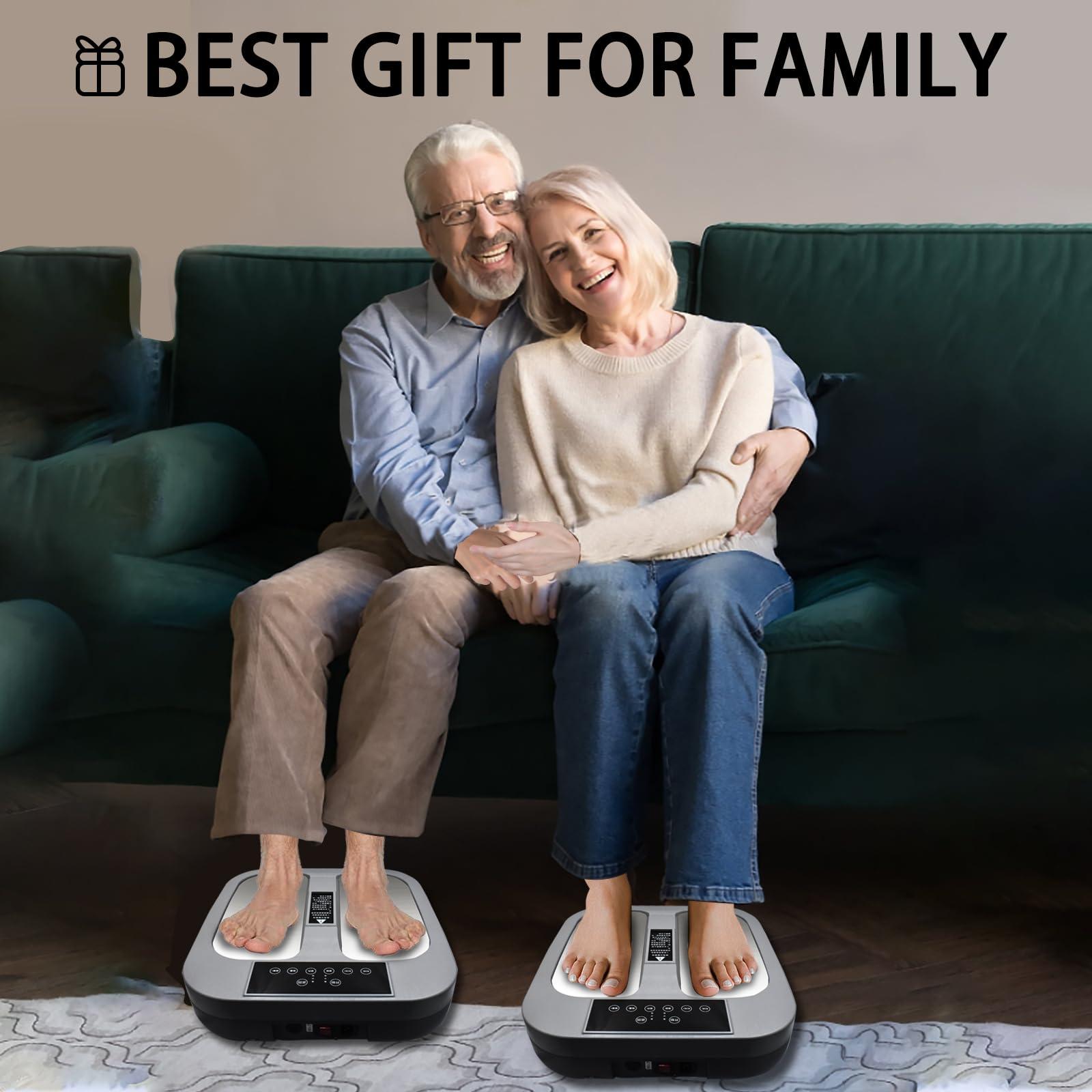 Generic TerahertzP90 Iteracare Terahertz qi and Blood Through, Unleash Continuous Soothing Power from The Sole Up, Perfect for Circulation, Plantar Fasciitis, and Pain Relief, Ideal Gift for Women Men