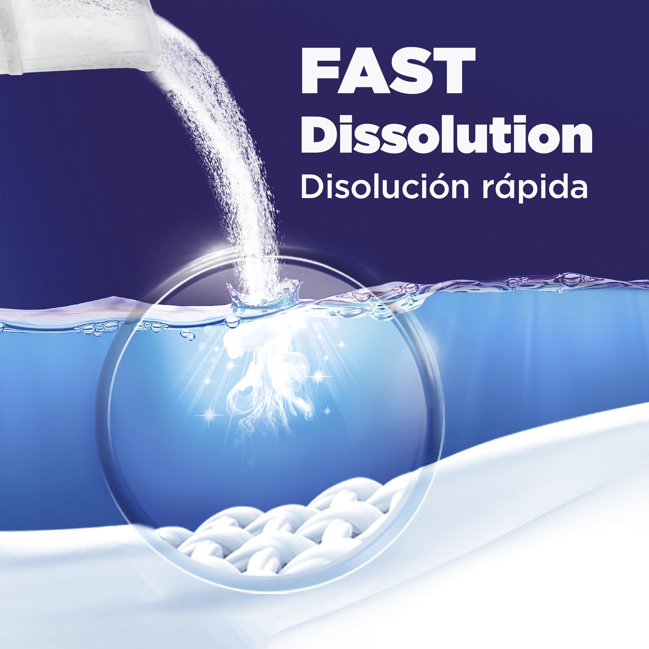 Ariel Ariel, with a Touch of Downy Freshness, Powder Laundry Detergent, 158 oz, 99 loads