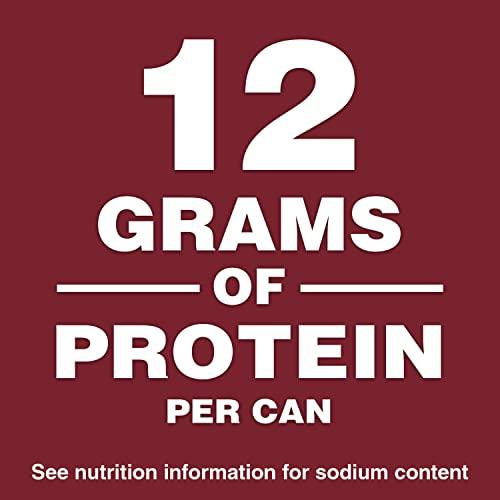 Campbell's Campbell's Chunky Soup, New England Clam Chowder, 18.8 Oz Can